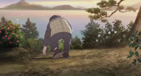 In This Corner of the World 1080p  by Salvo