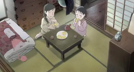 In This Corner of the World 1080p  by Salvo