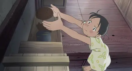 In This Corner of the World 1080p  by Salvo