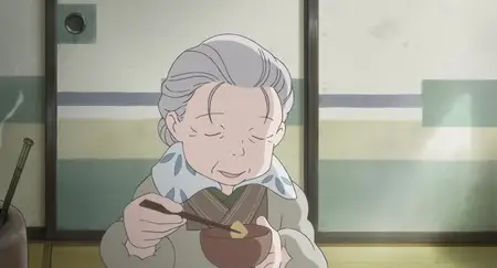 In This Corner of the World 1080p  by Salvo