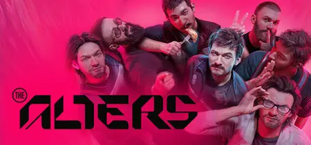 The Alters (2025)