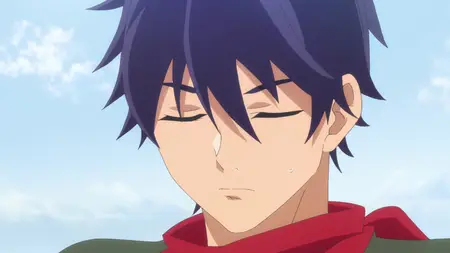 Shin no Nakama S2 - 05