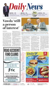 Daily News - 30 October 2025