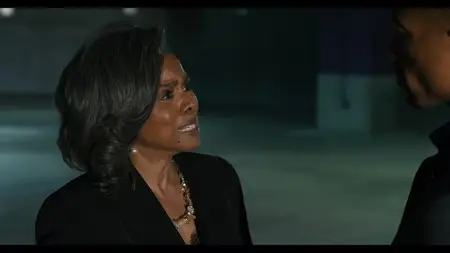 Beauty In Black S01E04