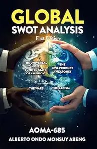 Global Swot Analysis