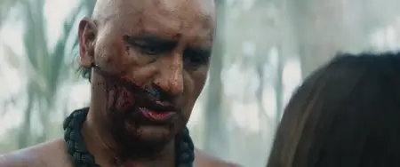 Chief of War S01E08