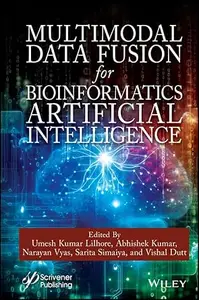 Multimodal Data Fusion for Bioinformatics Artificial Intelligence