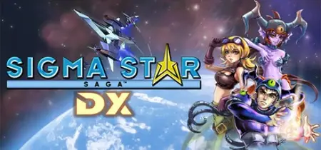 Sigma Star Saga DX (2026) Update v1.0.2