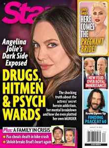 Star Magazine USA - 9 August 2024