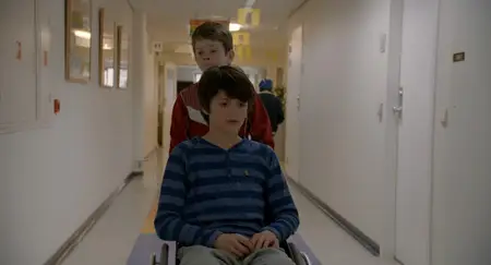 Mike Says Goodbye! (2012)