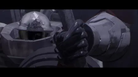 Arknights - Enshin Shomei - 20 (1080p