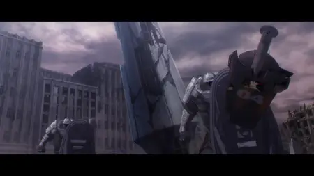 Arknights - Enshin Shomei - 20 (1080p