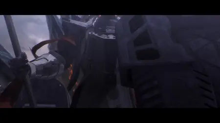 Arknights - Enshin Shomei - 20 (1080p