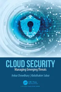 Cloud Security: Managing Emerging Threats