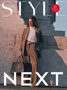 The Sunday Times Style - October 19, 2025
