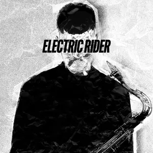 Tomoaki Baba - ELECTRIC RIDER (2024) [Official Digital Download]