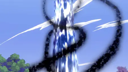 Fairy Tail Episode 58 Celestial Skirmish
