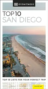 DK Eyewitness Top 10 San Diego (Repost)