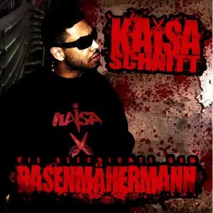 Kaisaschnitt - Die Geschichte Vom Rasenmähermann (2007)