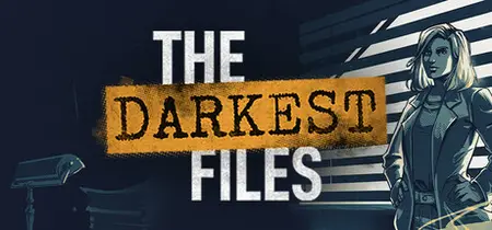 The Darkest Files (2025) v1.0.8.1