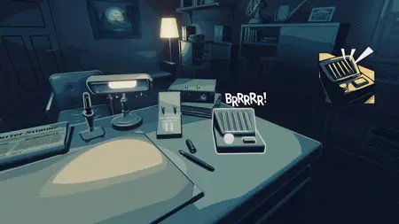 The Darkest Files (2025) v1.0.8.1