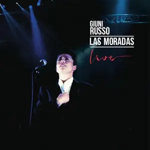 Giuni Russo - Las moradas (2015)