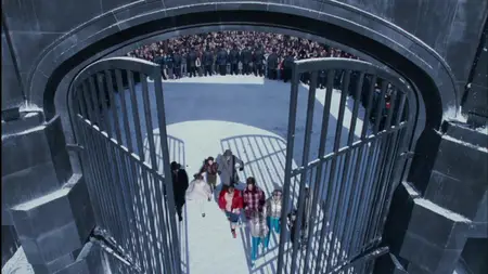 Charlie and the Chocolate Factory (2005)