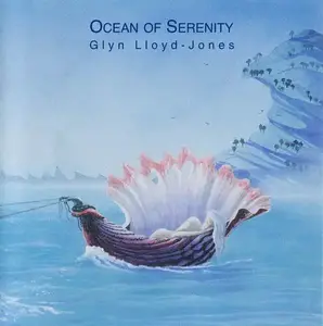 Glyn Lloyd-Jones - Ocean of Serenity (1994)