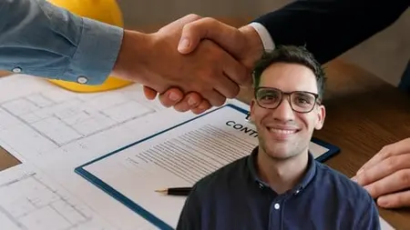 Procurement & Contract Management - Complete Guide