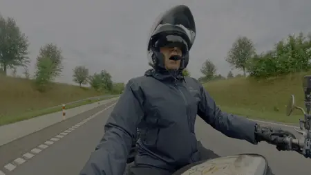 Long Way Home S01E09