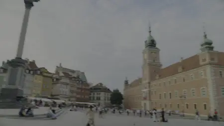 Long Way Home S01E09