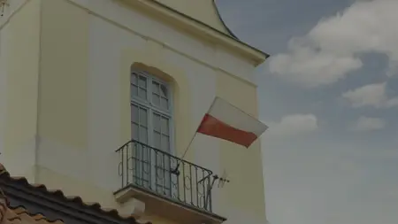 Long Way Home S01E09