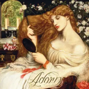 Adorn - Adorn (2025)