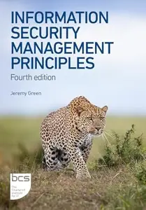 Information Security Management Principles (4th Edition)