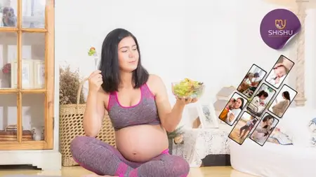 Organic Pregnancy