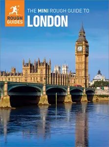 The Mini Rough Guide to London (Mini Rough Guides)