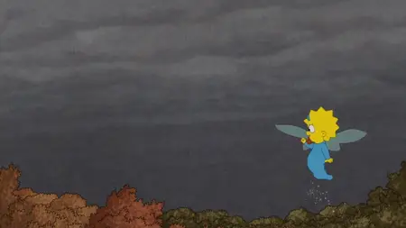 The Simpsons S33E03
