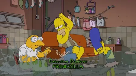 The Simpsons S33E03