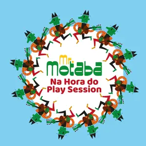 Mr.Motaba - Na Hora do Play Session (Live in the Studio 2025) (2025) [Official Digital Download]