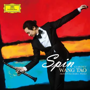 Wang Tao - Spin (2018/2025) [Official Digital Download 24/96]