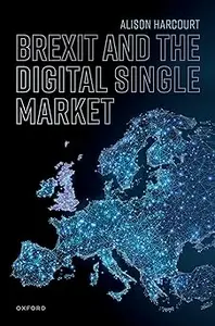 Brexit and the Digital Single Market