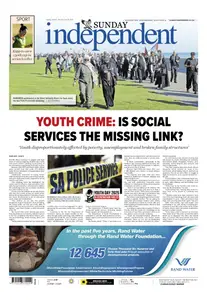 Sunday Independent - 15 June 2025