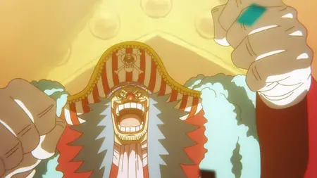 One Piece - 1116 mkv