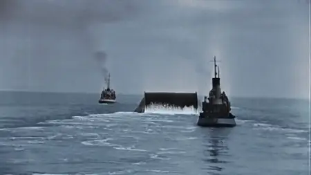 CC&C - Apocalypse D-Day (2024)