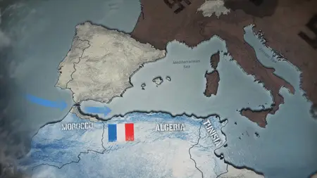 CC&C - Apocalypse D-Day (2024)