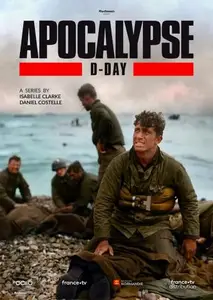 CC&C - Apocalypse D-Day (2024)