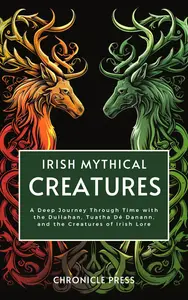 Irish Mythical Creatures