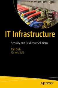 IT Infrastructure: Security and Resilience Solutions