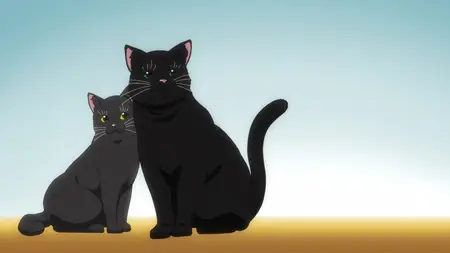 Nyaight of the Living Cat - 05