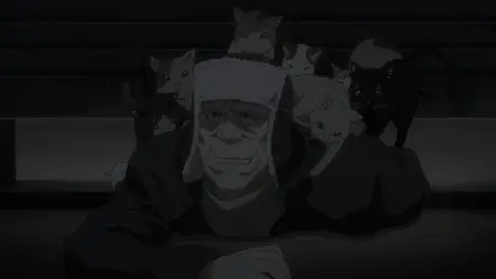 Nyaight of the Living Cat - 05